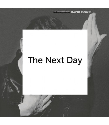 VINILOS - MUSICLIFE | DAVID BOWIE - THE NEXT DAY