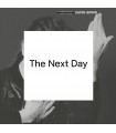 DAVID BOWIE - THE NEXT DAY