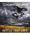 DAVID GILMOUR - RATTLE THAT LOCK