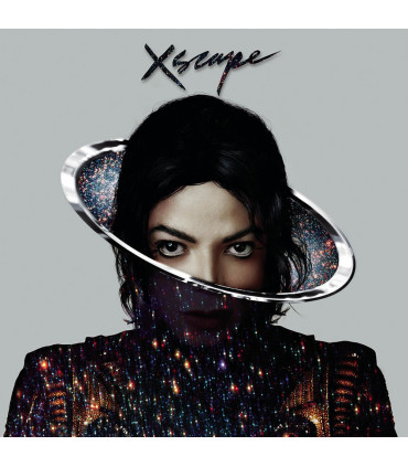 VINILOS - MUSICLIFE | MICHAEL JACKSON - XSCAPE