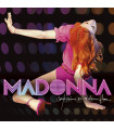 MADONNA - CONFESSIONS ON A DANCE FLOOR