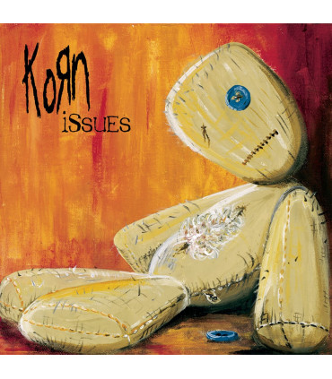 VINILOS - MUSICLIFE | KORN - ISSUES