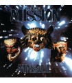 THE MISSION - MASQUE