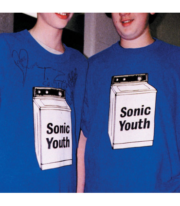 VINILOS - MUSICLIFE | SONIC YOUTH - WASHING MACHINE