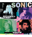 SONIC YOUTH - EXPERIMENTAL JET SET, TRASH AND NO STAR