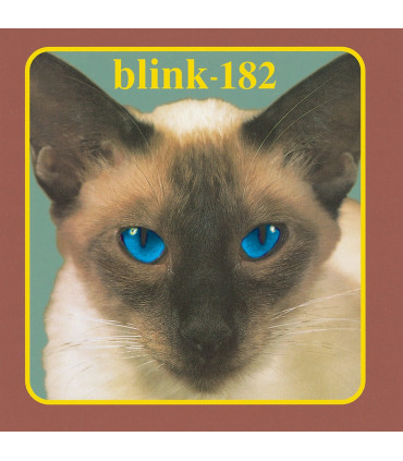 VINILOS - MUSICLIFE | BLINK-182 - CHESHIRE CAT