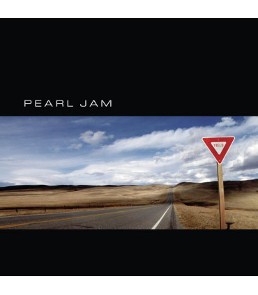 VINILOS - MUSICLIFE | PEARL JAM - YIELD