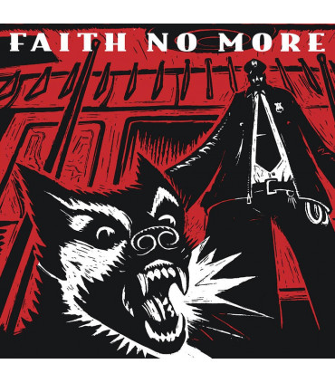 VINILOS - MUSICLIFE | FAITH NO MORE - KING FOR A DAY FOOL FOR A LIFETIME