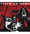 FAITH NO MORE - KING FOR A DAY FOOL FOR A LIFETIME