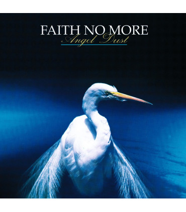 VINILOS - MUSICLIFE | FAITH NO MORE - ANGEL DUST