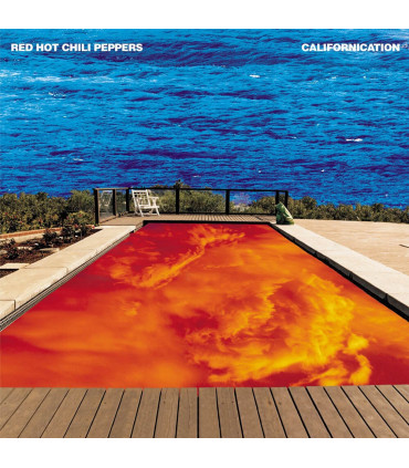 VINILOS - MUSICLIFE | RED HOT CHILI PEPPERS - CALIFORNICATION
