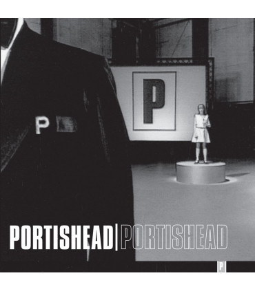 VINILOS - MUSICLIFE | PORTISHEAD - PORTISHEAD