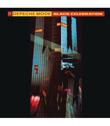 VINILOS - MUSICLIFE | DEPECHE MODE - BLACK CELEBRATION