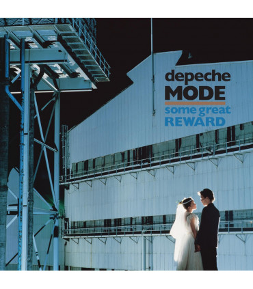 VINILOS - MUSICLIFE | DEPECHE MODE - SOME GREAT REWARD