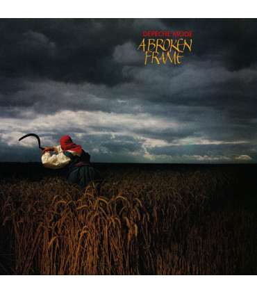 VINILOS - MUSICLIFE | DEPECHE MODE - A BROKEN FRAME