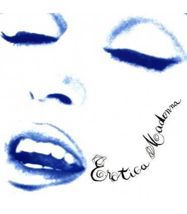 VINILOS - MUSICLIFE | MADONNA - EROTICA