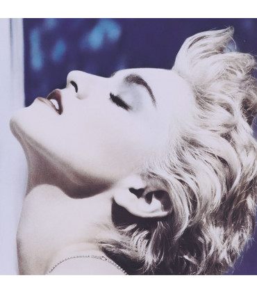 VINILOS - MUSICLIFE | MADONNA - TRUE BLUE