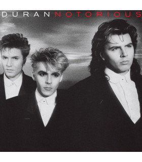 VINILOS - MUSICLIFE | DURAN DURAN - NOTORIOUS