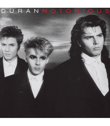 VINILOS - MUSICLIFE | DURAN DURAN - NOTORIOUS