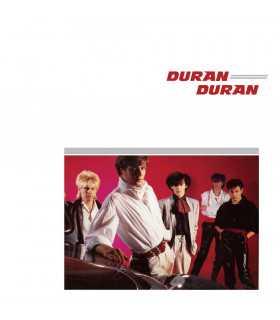 VINILOS - MUSICLIFE | DURAN DURAN - DURAN DURAN