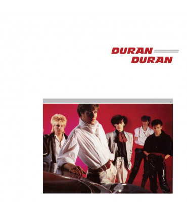 VINILOS - MUSICLIFE | DURAN DURAN - DURAN DURAN