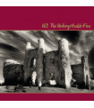 U2‎ - THE UNFORGETTABLE FIRE
