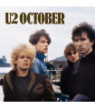 U2 ‎- OCTOBER
