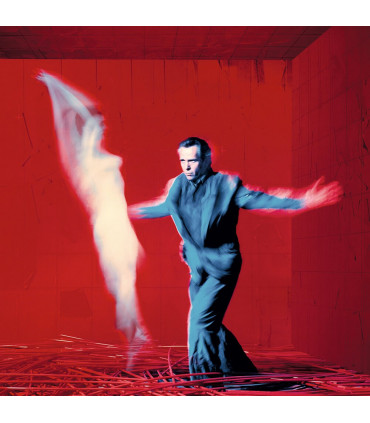 VINILOS - MUSICLIFE | PETER GABRIEL ‎– US