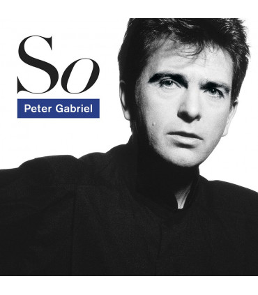 VINILOS - MUSICLIFE | PETER GABRIEL - SO