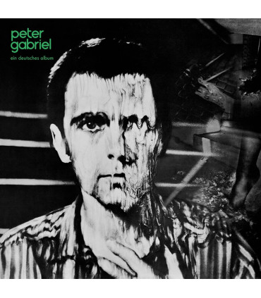 VINILOS - MUSICLIFE | PETER GABRIEL - PETER GABRIEL 3