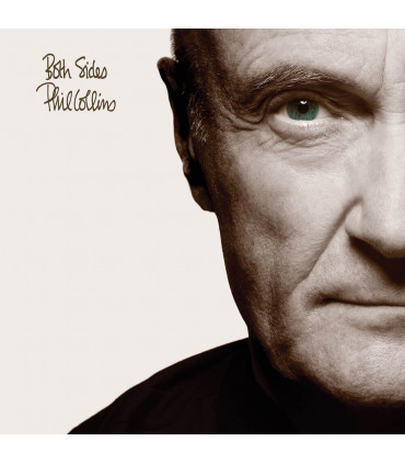 VINILOS - MUSICLIFE | PHIL COLLINS - BOTH SIDES