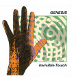 GENESIS - INVISIBLE TOUCH
