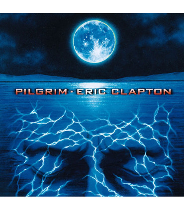 VINILOS - MUSICLIFE | ERIC CLAPTON - PILGRIM