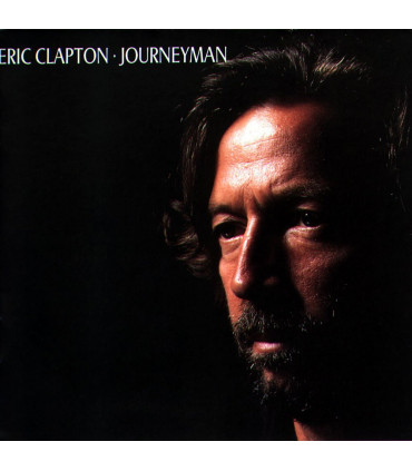 VINILOS - MUSICLIFE | ERIC CLAPTON - JOURNEYMAN
