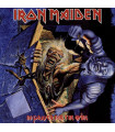 IRON MAIDEN - NO PRAYER FOR THE DYING