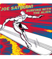 JOE SATRIANI ‎– SURFING WITH THE ALIEN