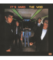 THE WHO - IT'S HARD