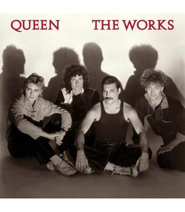 VINILOS - MUSICLIFE | QUEEN - THE WORKS