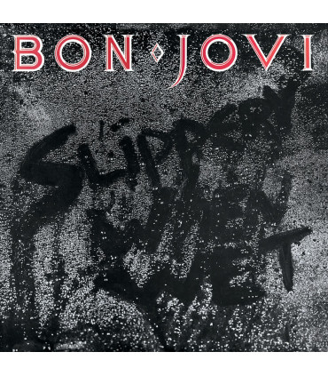 VINILOS - MUSICLIFE | BON JOVI - SLIPPERY WHEN WET