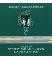 THE ALAN PARSONS PROJECT ‎– TALES OF MYSTERY AND IMAGINATION - EDGAR ALLAN POE