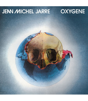 VINILOS - MUSICLIFE | JEAN MICHEL JARRE - OXYGENE