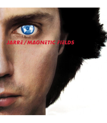 VINILOS - MUSICLIFE | JEAN MICHEL JARRE - MAGNETIC FIELDS
