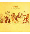 GENESIS ‎– A TRICK OF THE TAIL