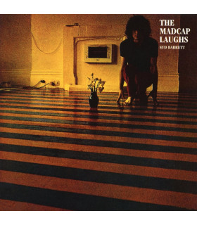VINILOS - MUSICLIFE | SYD BARRETT ‎– THE MADCAP LAUGHS