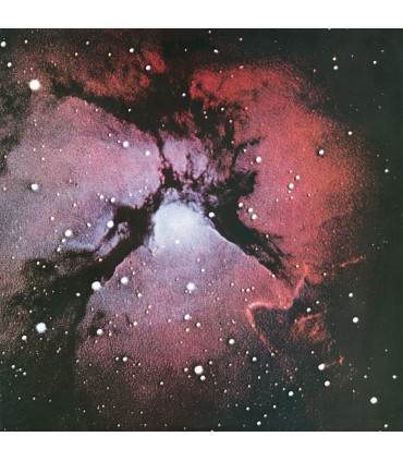 VINILOS - MUSICLIFE | KING CRIMSON - ISLANDS