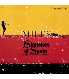 VINILOS - MUSICLIFE | MILES - SKETCHES OF SPAIN