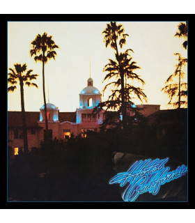 VINILOS - MUSICLIFE | EAGLES - HOTEL CALIFORNIA