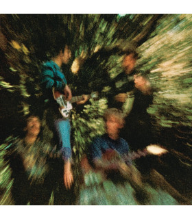 VINILOS - MUSICLIFE | CREEDENCE CLEARWATER REVIVAL ‎– BAYOU COUNTRY