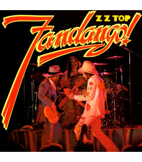 VINILOS - MUSICLIFE | ZZ TOP ‎– FANDANGO!