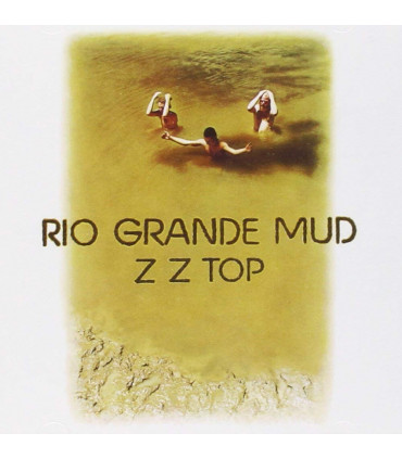 VINILOS - MUSICLIFE | ZZ TOP ‎– RIO GRANDE MUD